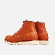 Classic Moc | Red Wing