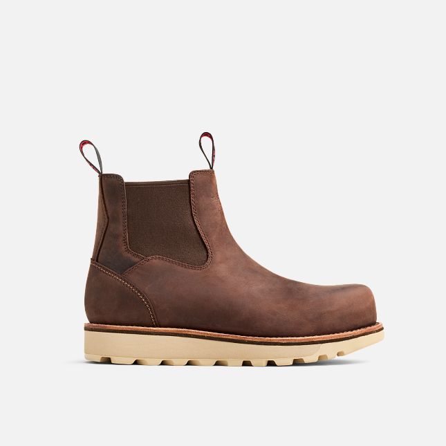 Traction Tred Lite | Red Wing Traction Tred Lite | Red Wing