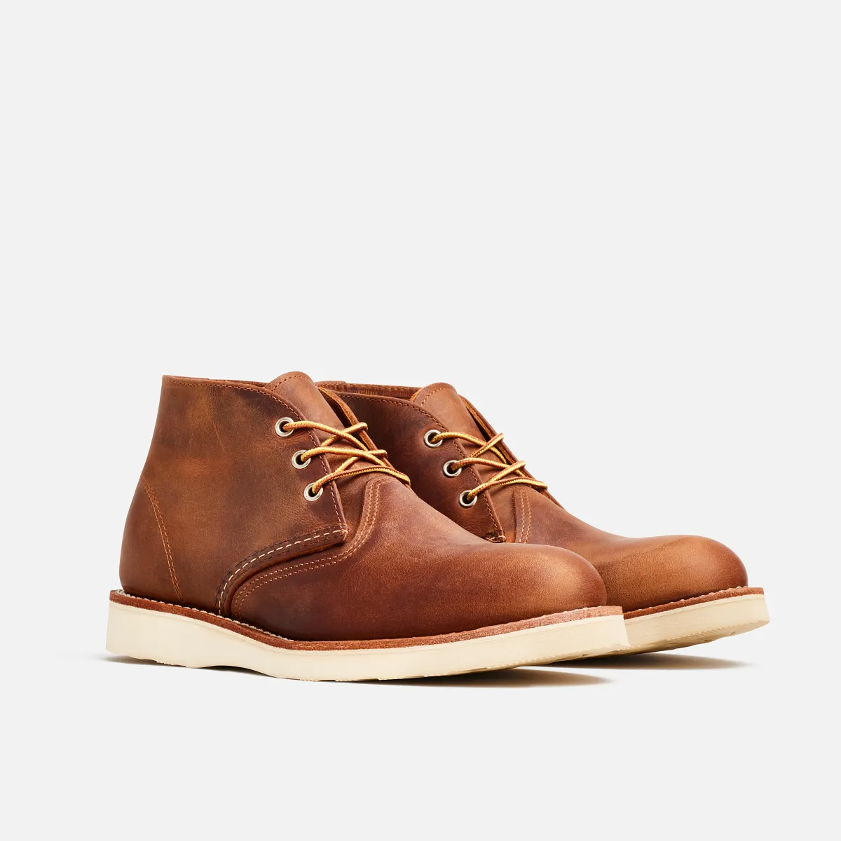 Work Chukka - view 3