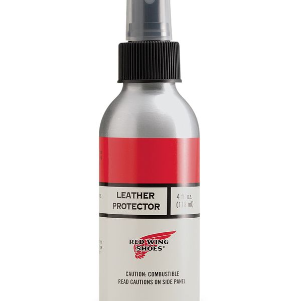 red wing leather care kit