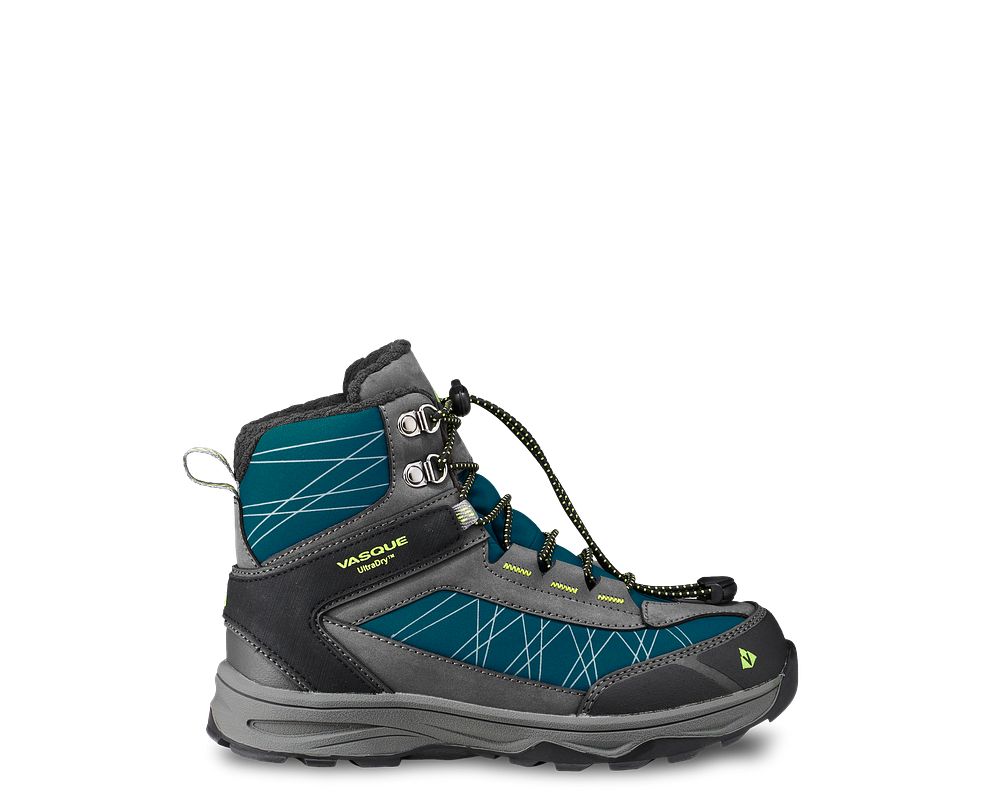 vasque coldspark ultradry winter hiking boots