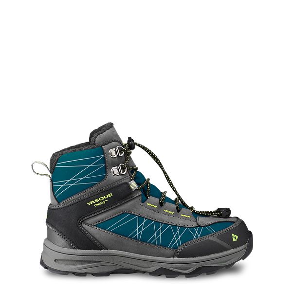 vasque coldspark ultradry winter hiking boots