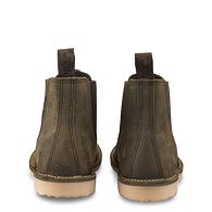 red wing heritage weekender chelsea boot