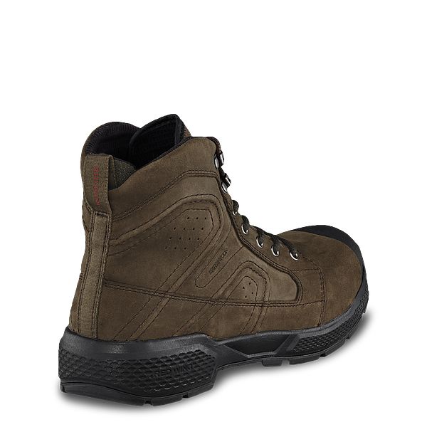 redwing exos lite