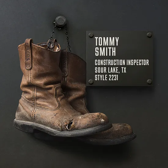 Tommy Smith Shoes