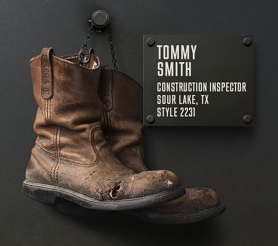 Tommy Smith Shoes