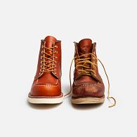 Classic Moc | Red Wing