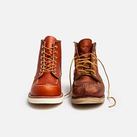 Classic Moc | Red Wing Classic Moc | Red Wing