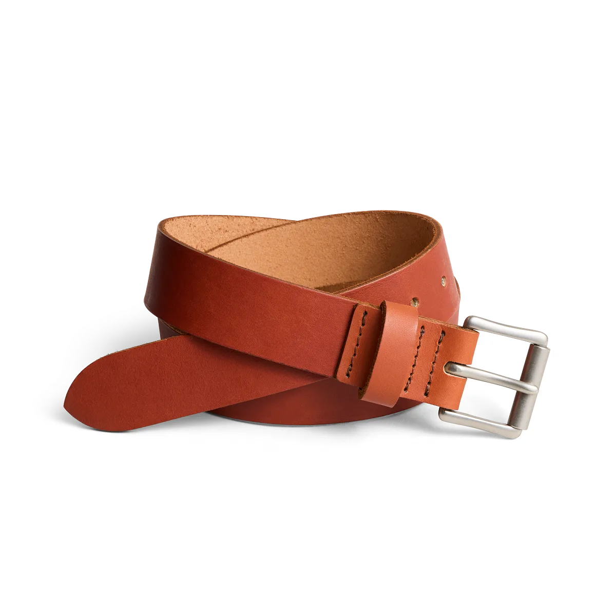 Red Wing Leather Belt - view 1