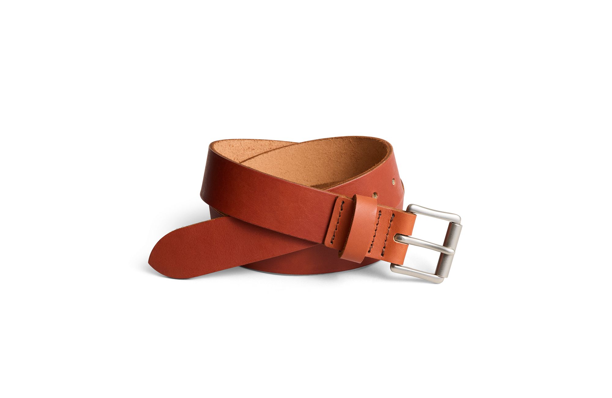 Red Wing Leather Belt image number 1 Oro Legacy Men's Belt in Oro Legacy Leather