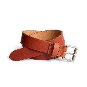 Red Wing Leather Belt