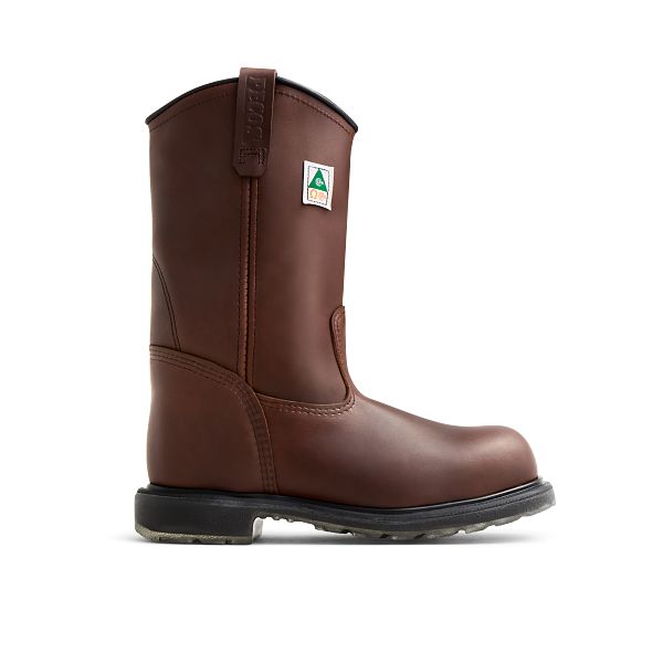 Mens SuperSole 2.0 11-inch Work Boot 3505 Red Wing Shoes