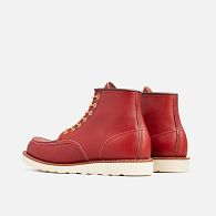 Classic Moc | Red Wing