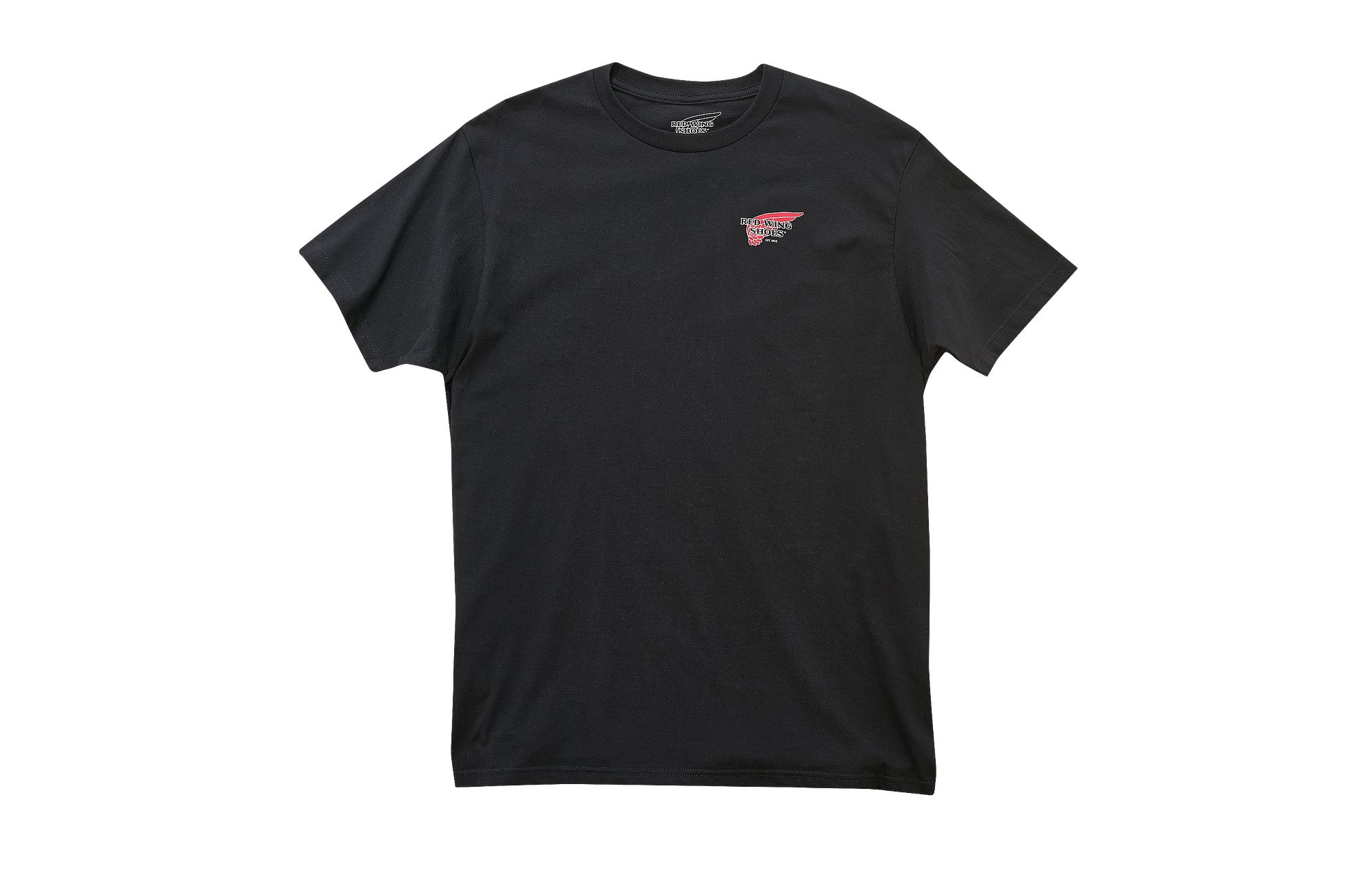 T-Shirt  Red Wing