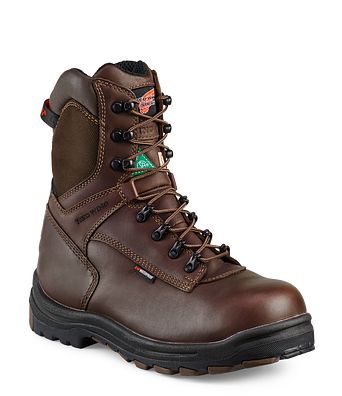 red wing boots 3512