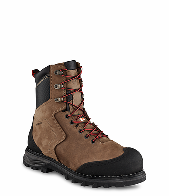 Employee Safety Boots & Shoes | Red Wing For Business Employee Safety Boots & Shoes | Red Wing For Business