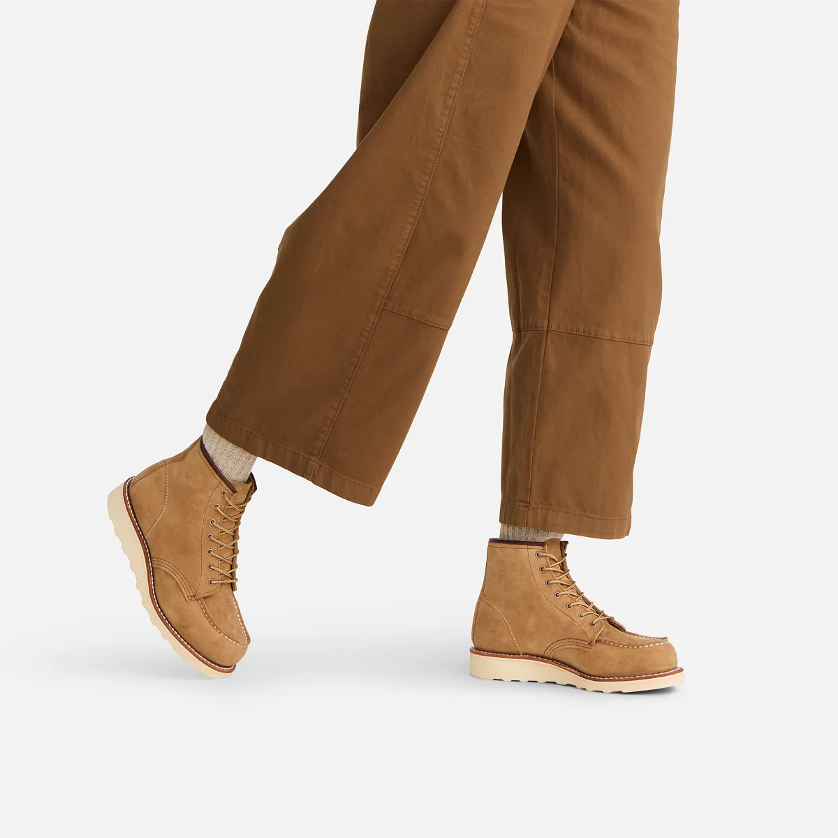 Classic Moc® - view 2