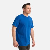 Navigate to Short Sleeve Pocket T-Shirt product image 3