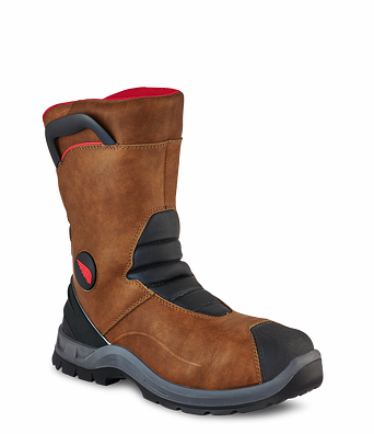 Red wing 2024 3242 rigger boot