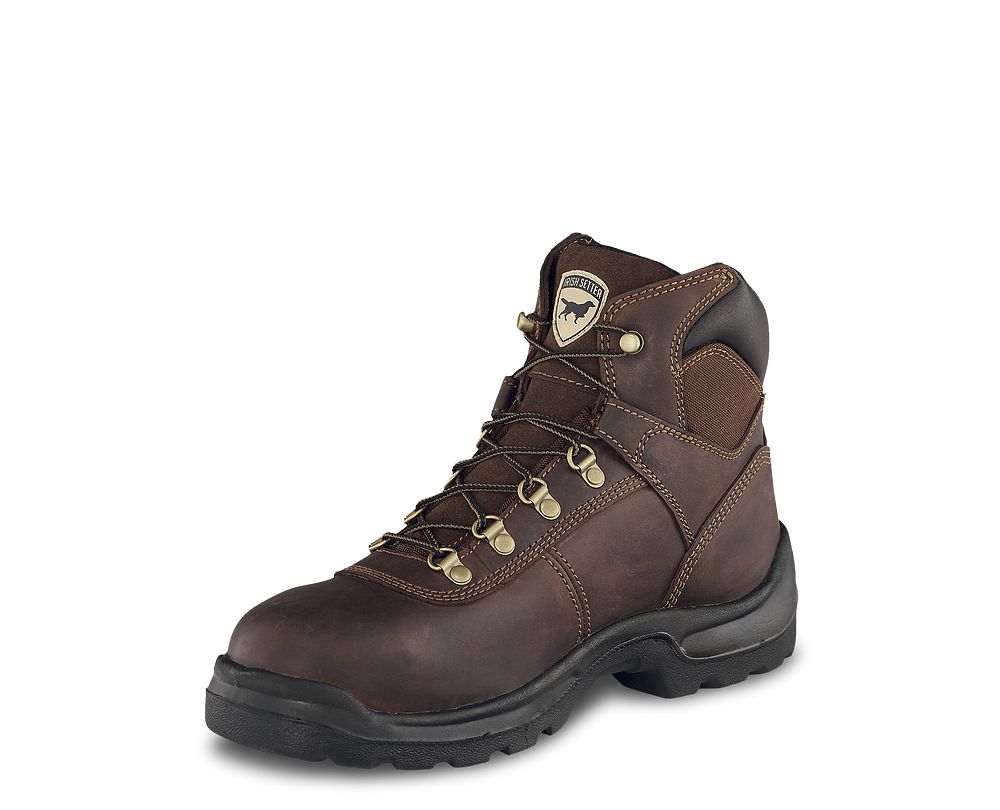 Men's Ely 6-inch Boot 83608 Work | Irish Setter