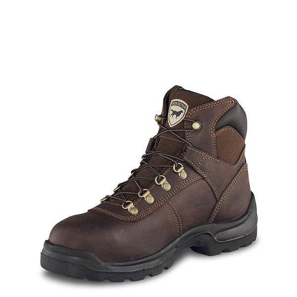 irish setter 83608 steel toe