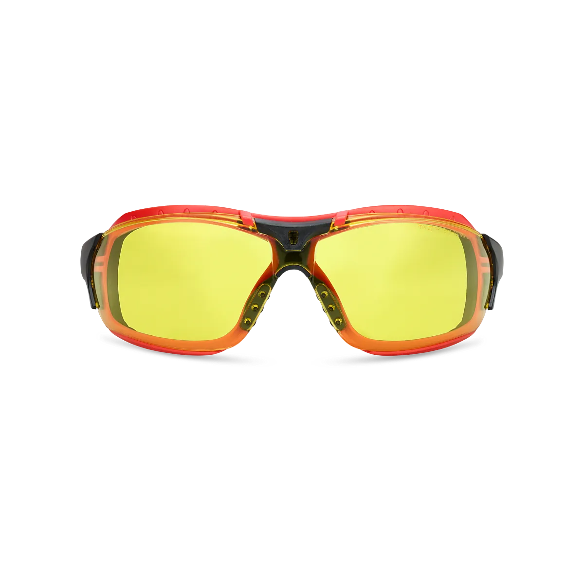 Heavy Weight Safety Glasses - view 1
