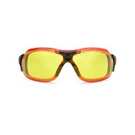 Navigate to Heavy Weight Safety Glasses product image