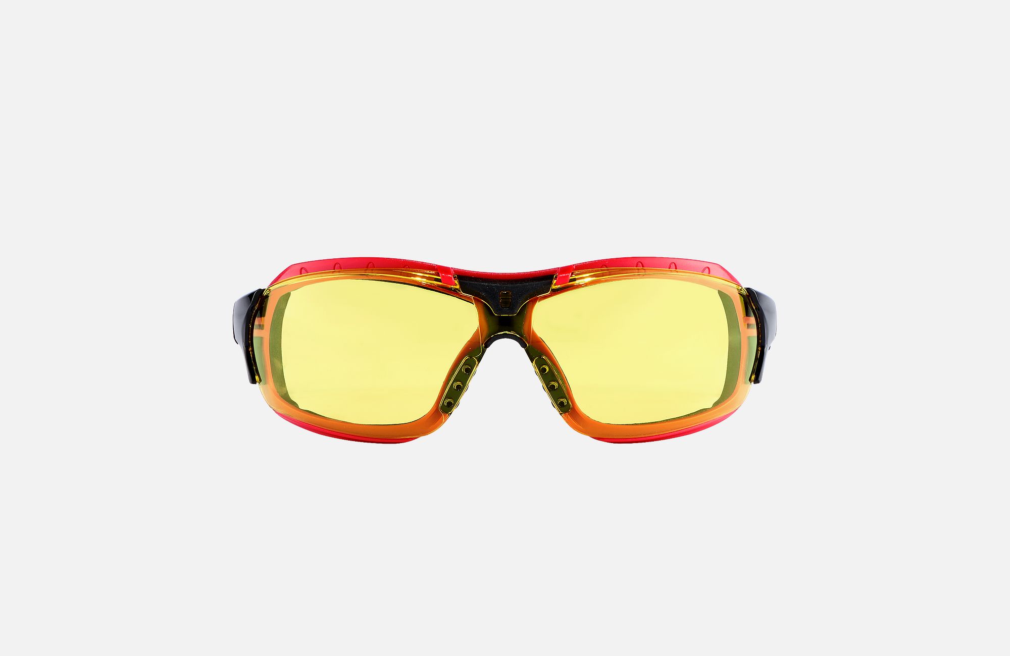 Heavy Weight Safety Glasses image number 0