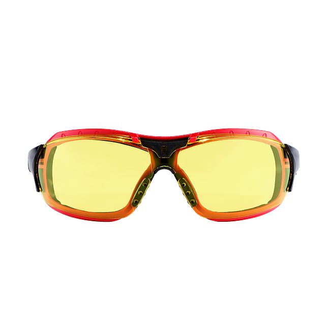 Heavy Weight Safety Glasses - view 1