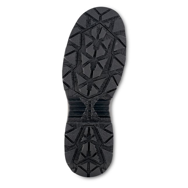 Irish setter kasota outlet safety toe