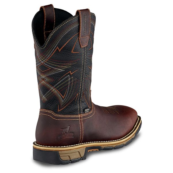marshalls mens timberland boots