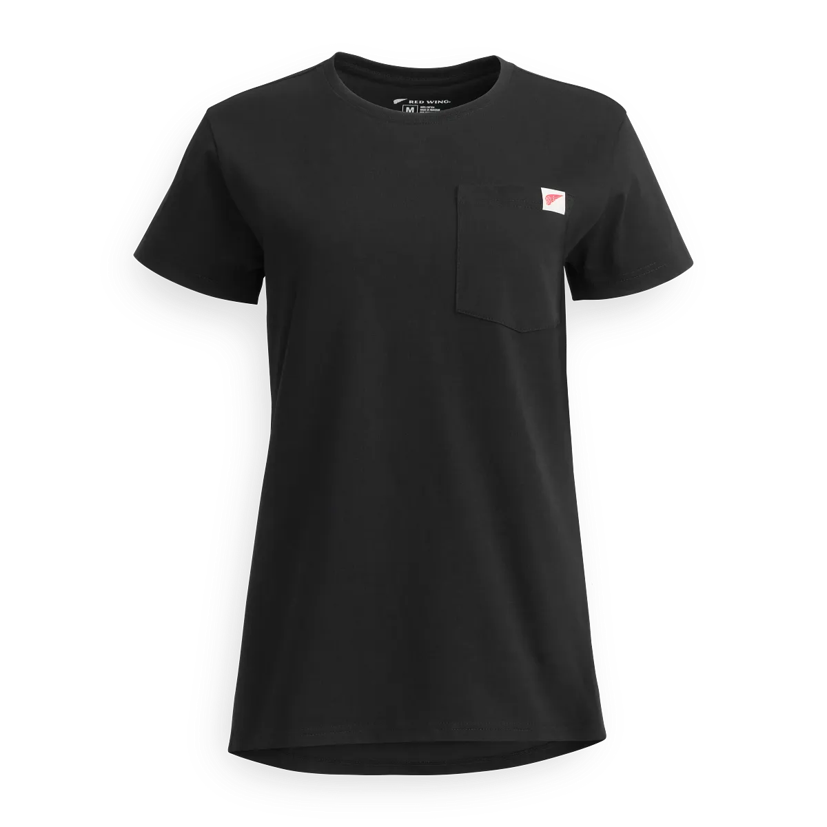 Short Sleeve Pocket T-Shirt - view 1