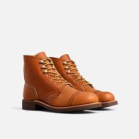 Navigate to Iron Ranger&reg; product image 3