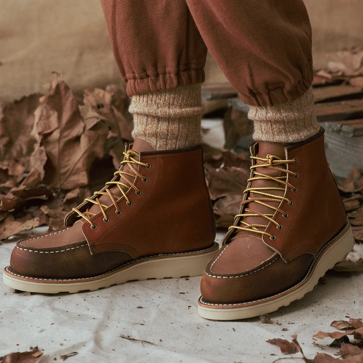 Classic Moc® & THE GREAT. - view 6