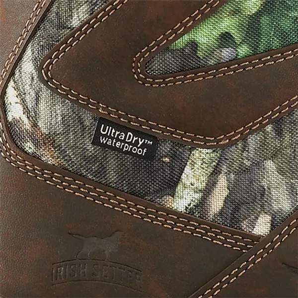 UltraDry Waterproof logo detail image