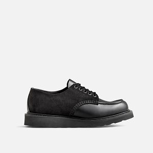 Engineered Garments Shop Moc Oxford Engineered Garments Shop Moc Oxford