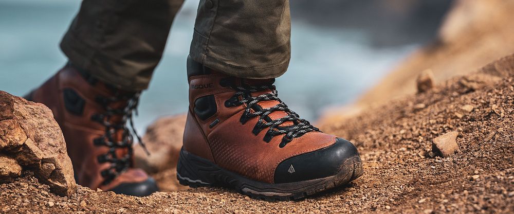 Vasque st elias cheap hiking boots