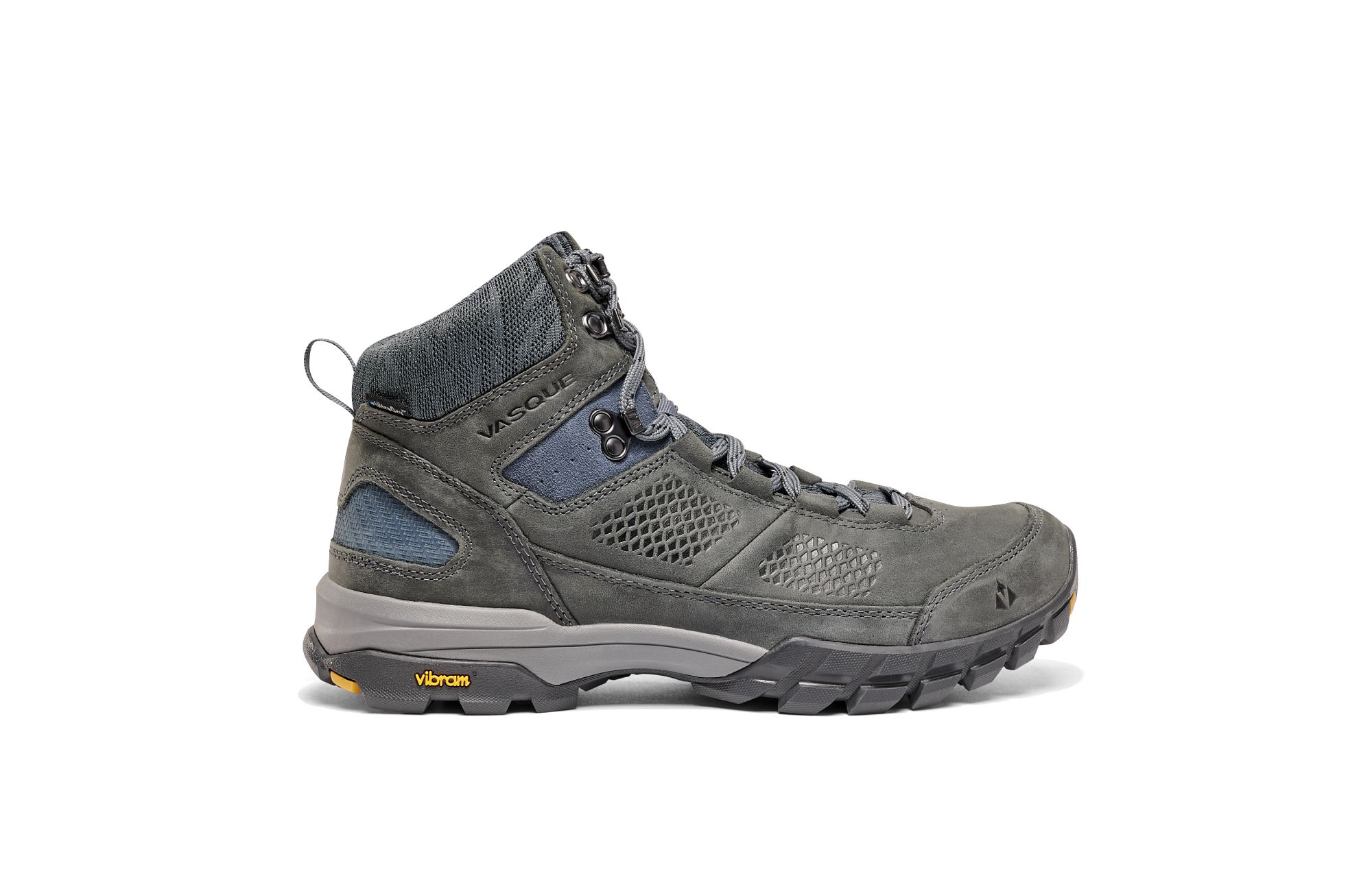 Vasque Women's Hiking Boot Talus AT UltraDry Women's Mid Hiking