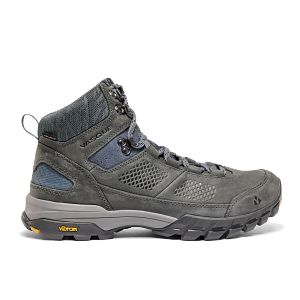 Vasque 7041 Talus XT GTX Women’s Size 10 Glazed Ginger/Silver Grey Hiking  Boots