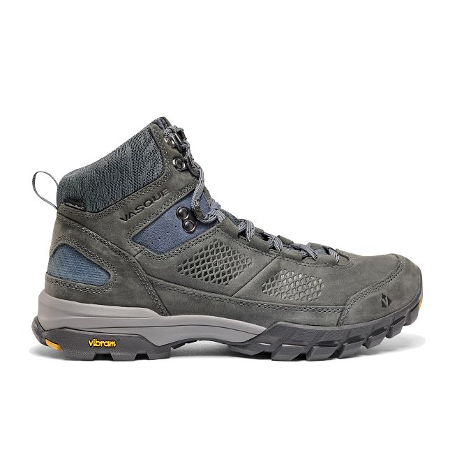 Men's Talus AT UltraDry™ Hiking Boot 7366
