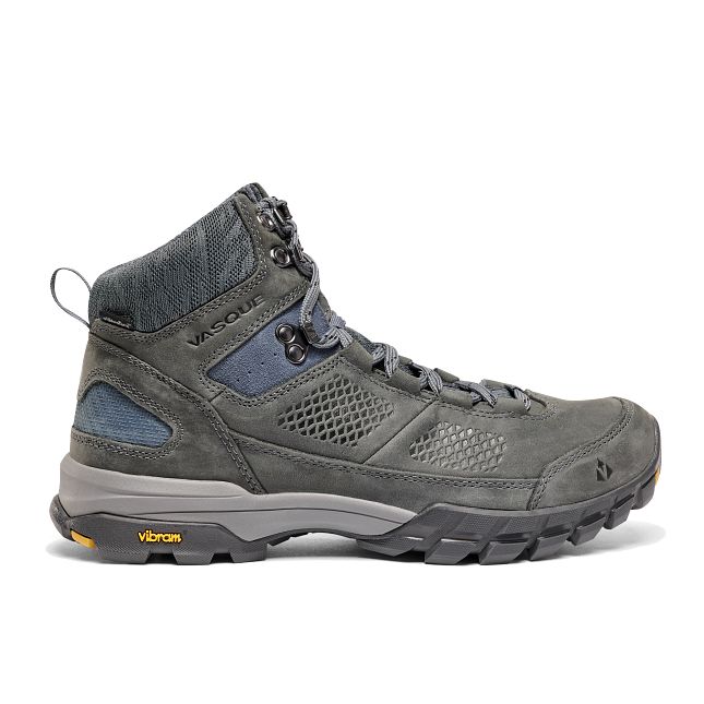 Vasque talus store hiking boots