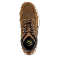 Irish setter clearance chukkas