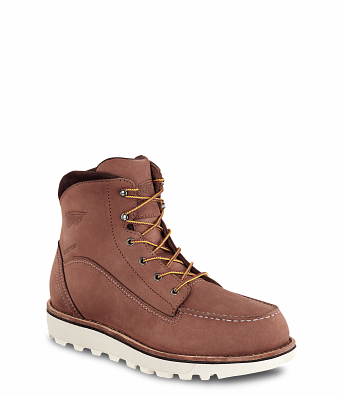 Red wing 2025 slip resistant