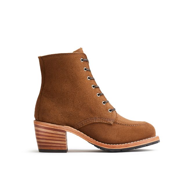 Red wing clara online