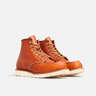 Red Wing Heritage Moc Toe Boots 875 – Selekt Supply
