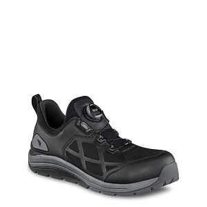 Cooltech™ Athletics Lite BOA | Men's | Red Wing