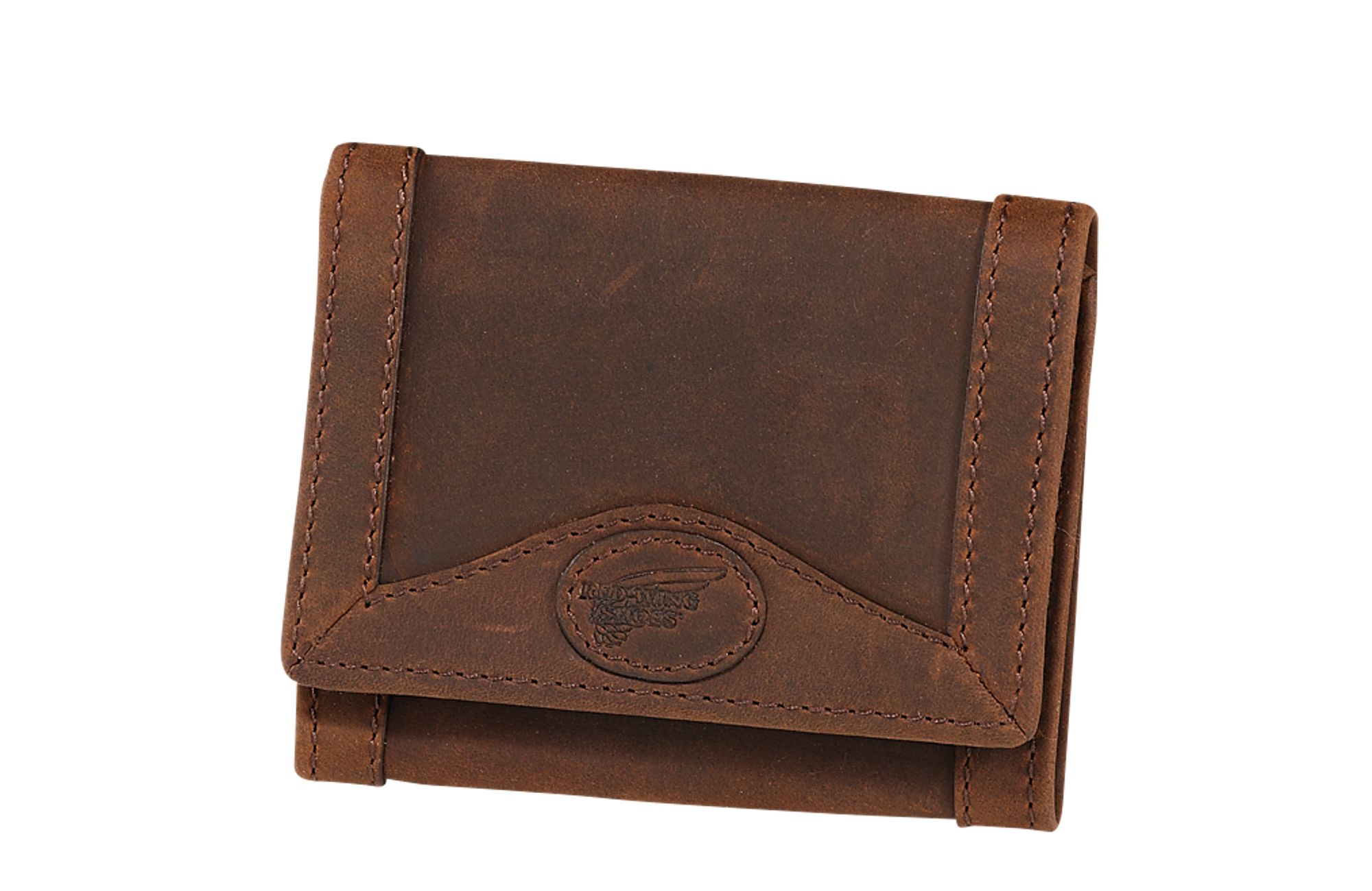 Tri-Fold Wallet image number 0