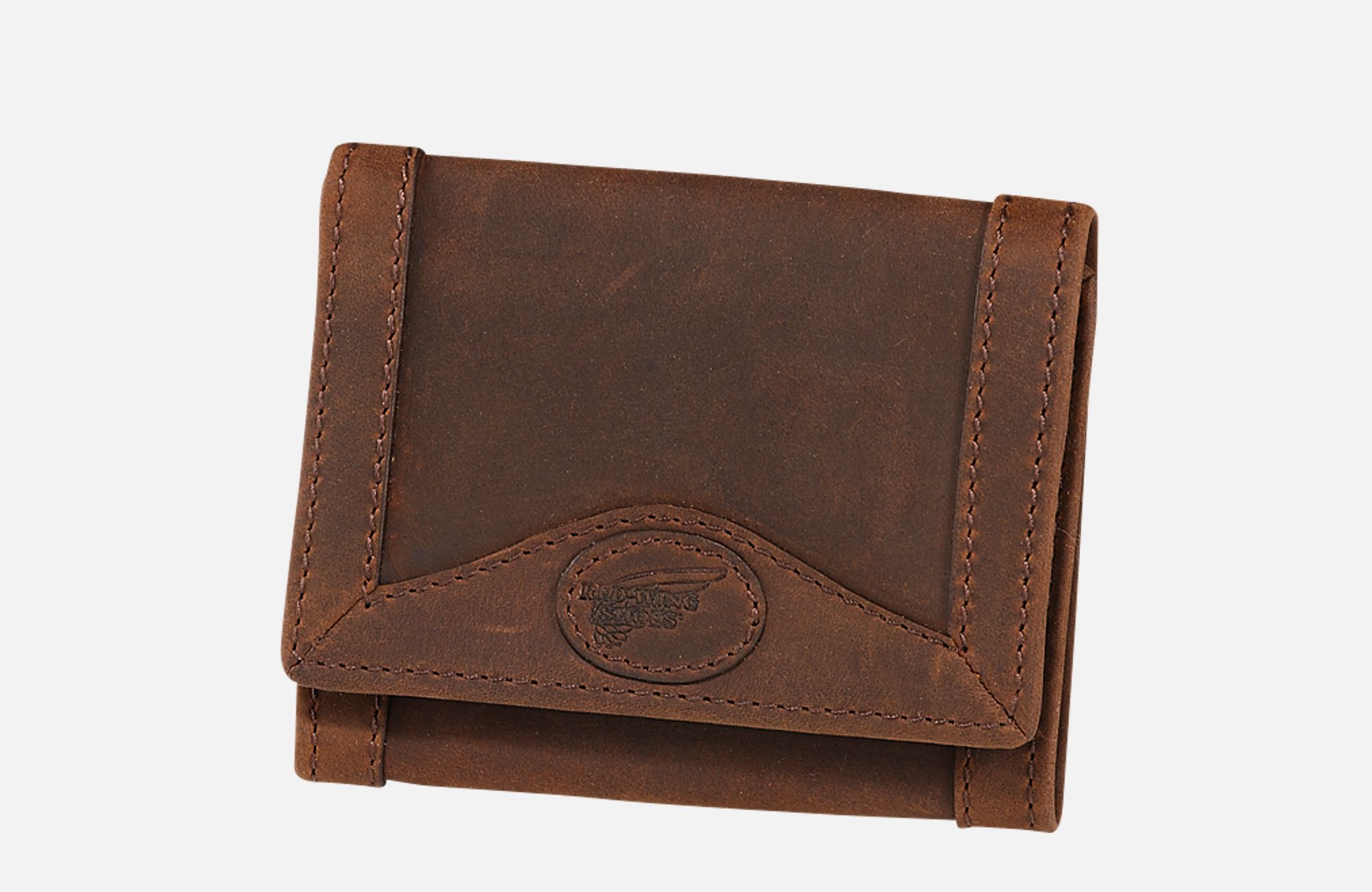 Tri-Fold Wallet image number 0
