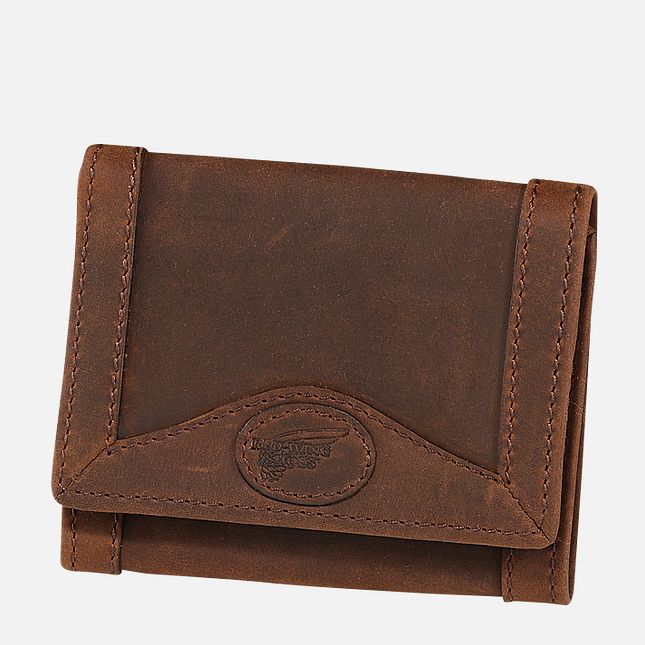 Tri-Fold Wallet - view 1