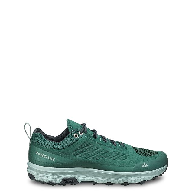 waterproof hiking shoe women's